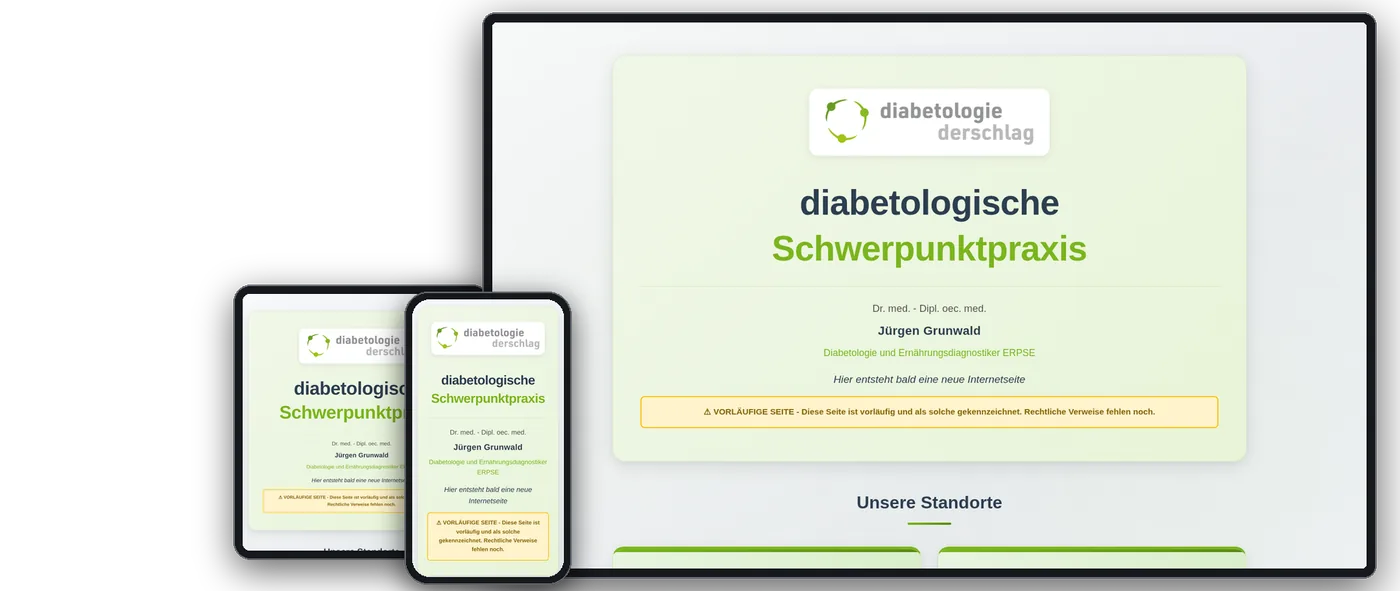 Diabetologie Derschlag