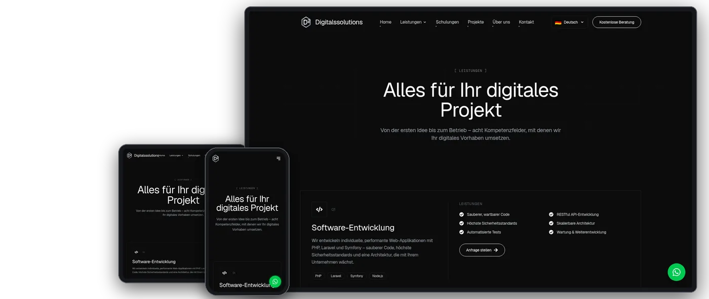 Digitalssolutions